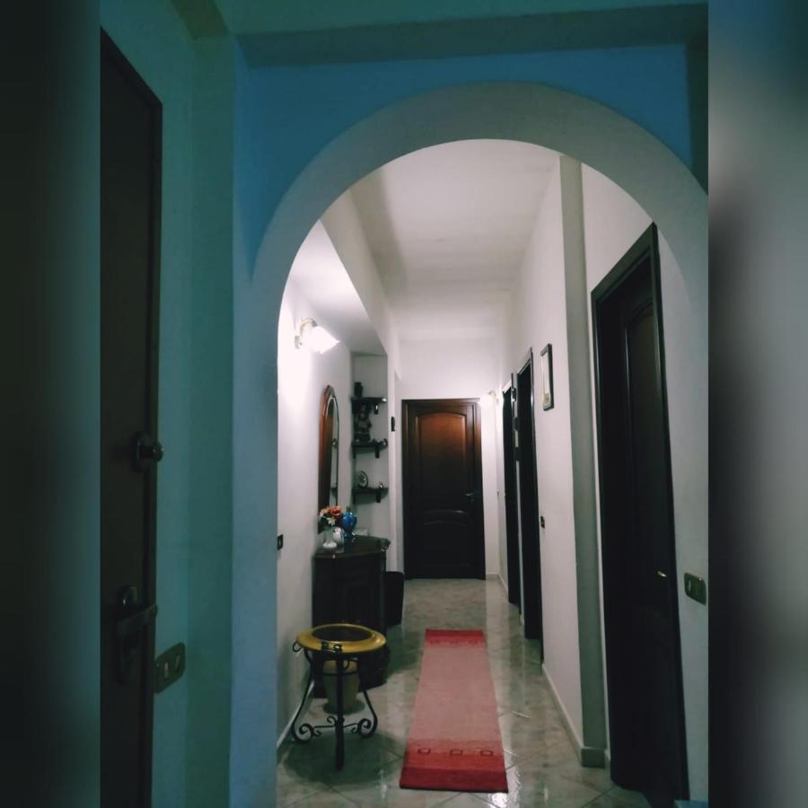 Casa Dolce Casa Daire Reggio di Calabria Dış mekan fotoğraf